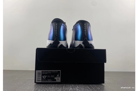 Letter Jordan DH4121-300 Love  14 Retro DH4121-300  0408